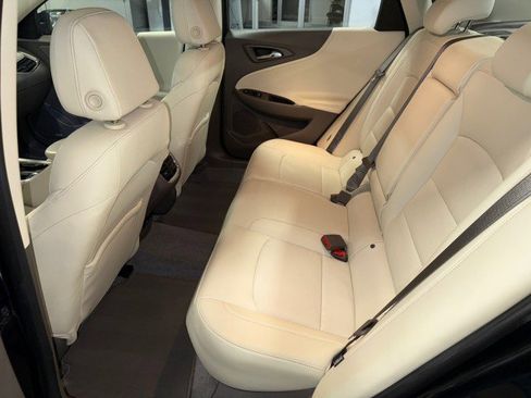 Used 2021 Chevrolet Malibu Premier image 27