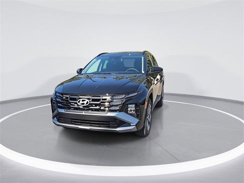 New 2026 Hyundai Tucson SEL image 3