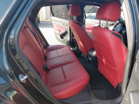 Used 2023 Acura Integra A-Spec FWD image 13