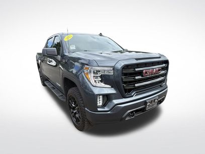 Used 2021 GMC Sierra 1500 Elevation w/ X31 Off-Road Package