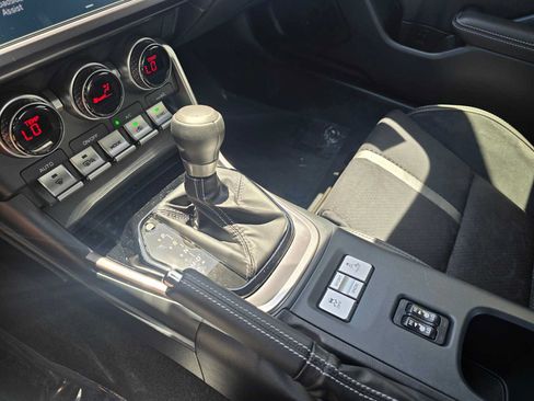 New 2026 Toyota GR86 Premium RWD image 28