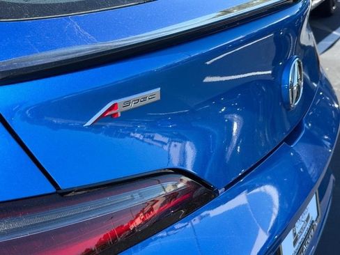 Certified 2026 Acura Integra A-Spec image 4