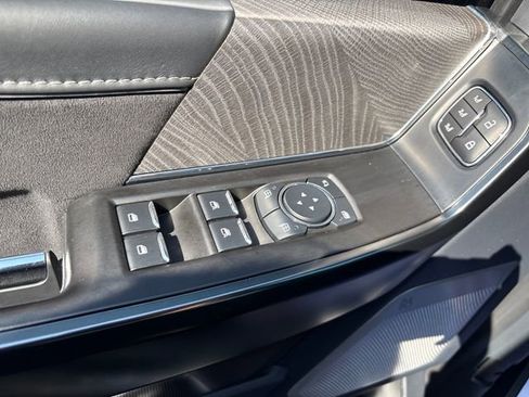 Used 2023 Ford F150 Platinum w/ Equipment Group 701A High AWD/4WD image 20