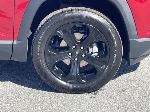 New 2026 Chevrolet Equinox LT w/ Convenience Package II image 10