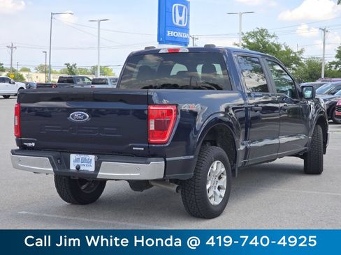Used 2023 Ford F150 XLT AWD/4WD image 15