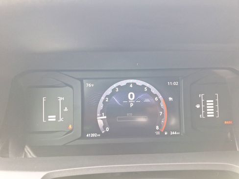 Used 2024 Toyota Tacoma SR RWD image 18