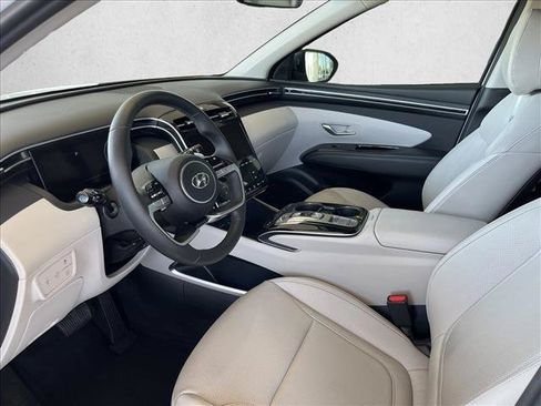 Used 2022 Hyundai Tucson Limited AWD/4WD image 9