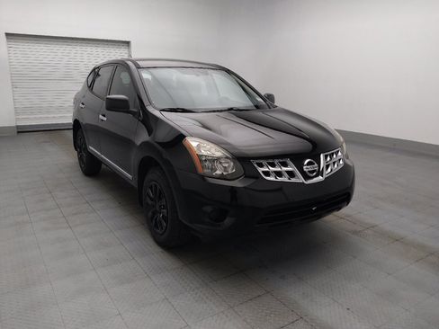 Used 2015 Nissan Rogue S FWD image 14