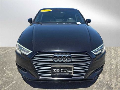Used 2020 Audi A3 2.0T Premium w/ Final Edition Package FWD image 8