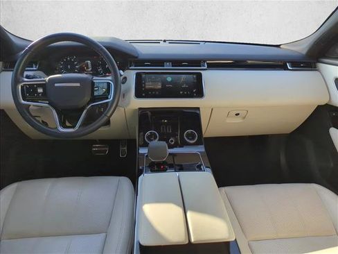 Used 2023 Land Rover Range Rover Velar R-Dynamic S image 18