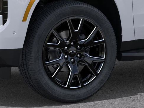 New 2026 Chevrolet Tahoe LT AWD/4WD image 9