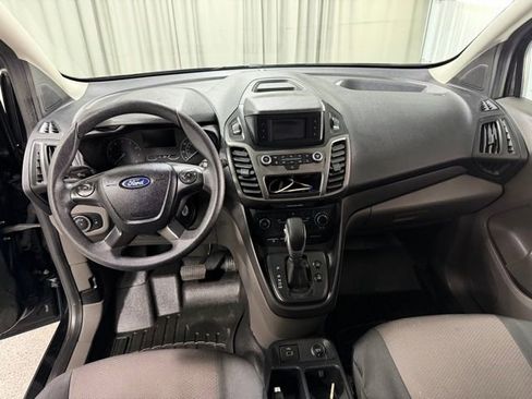 Used 2019 Ford Transit Connect XL FWD image 12