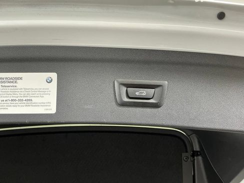 Certified 2024 BMW iX M60 AWD/4WD image 30