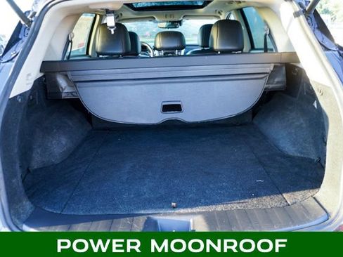 Used 2020 Nissan Murano Platinum image 6