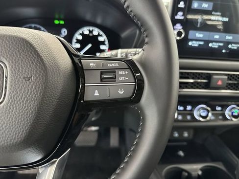 New 2027 Honda HR-V EX-L image 13
