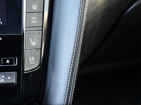 Used 2023 INFINITI QX50 Sport AWD/4WD image 40