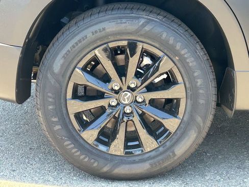 New 2026 MAZDA CX-50 AWD 2.5 S w/ Cargo Package image 9