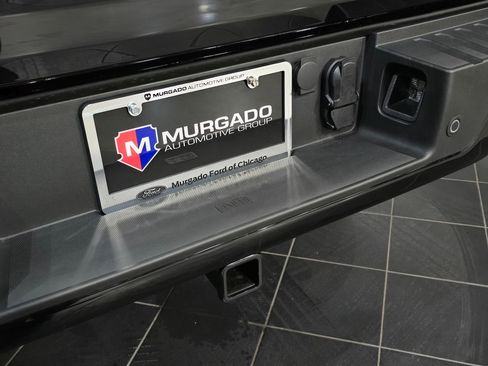 New 2025 Ford F150 STX w/ STX Black Appearance Package image 13