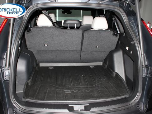Used 2024 Honda CR-V Sport Touring image 13