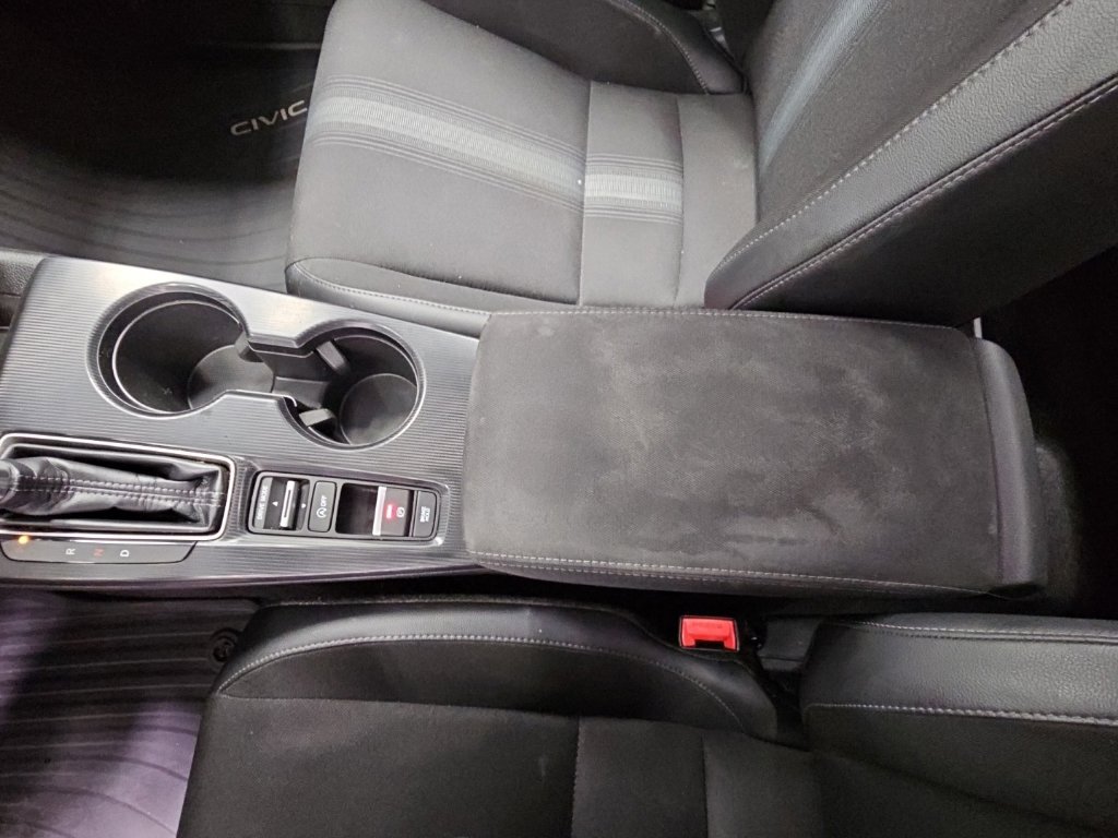 Used 2024 Honda Civic Sport image 19