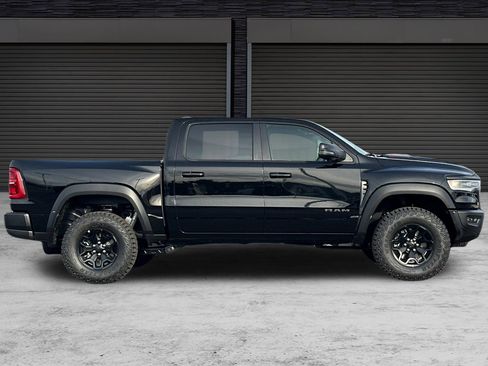 New 2026 RAM 1500 RHO w/ RHO Level 1 Equipment Group image 3