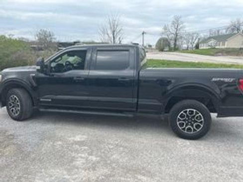 Used 2022 Ford F150 XLT w/ Equipment Group 302A High image 8