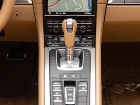 Used 2012 Porsche 911 Carrera S RWD image 92