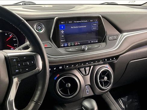 Used 2019 Chevrolet Blazer Premier w/ LPO, Sport Package image 5