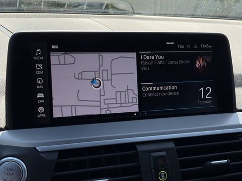 Used 2021 BMW X4 xDrive30i w/ Premium Package image 24