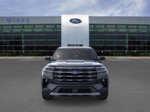 New 2026 Ford Explorer Active RWD image 6