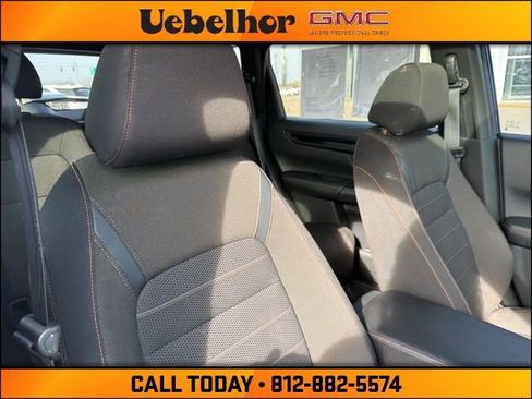 Used 2023 Honda CR-V Sport image 4