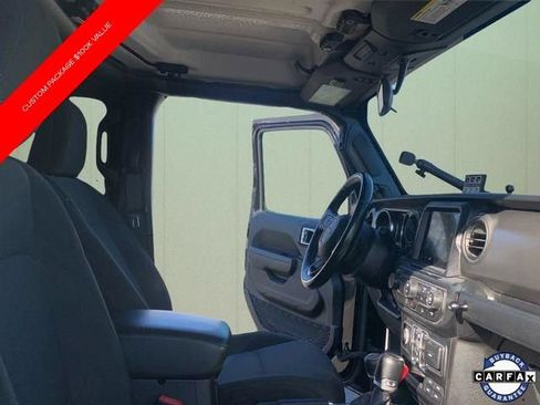 Used 2022 Jeep Gladiator Sport AWD/4WD image 53