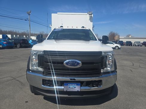 Used 2018 Ford F450 XL w/ Power Equipment Group image 7