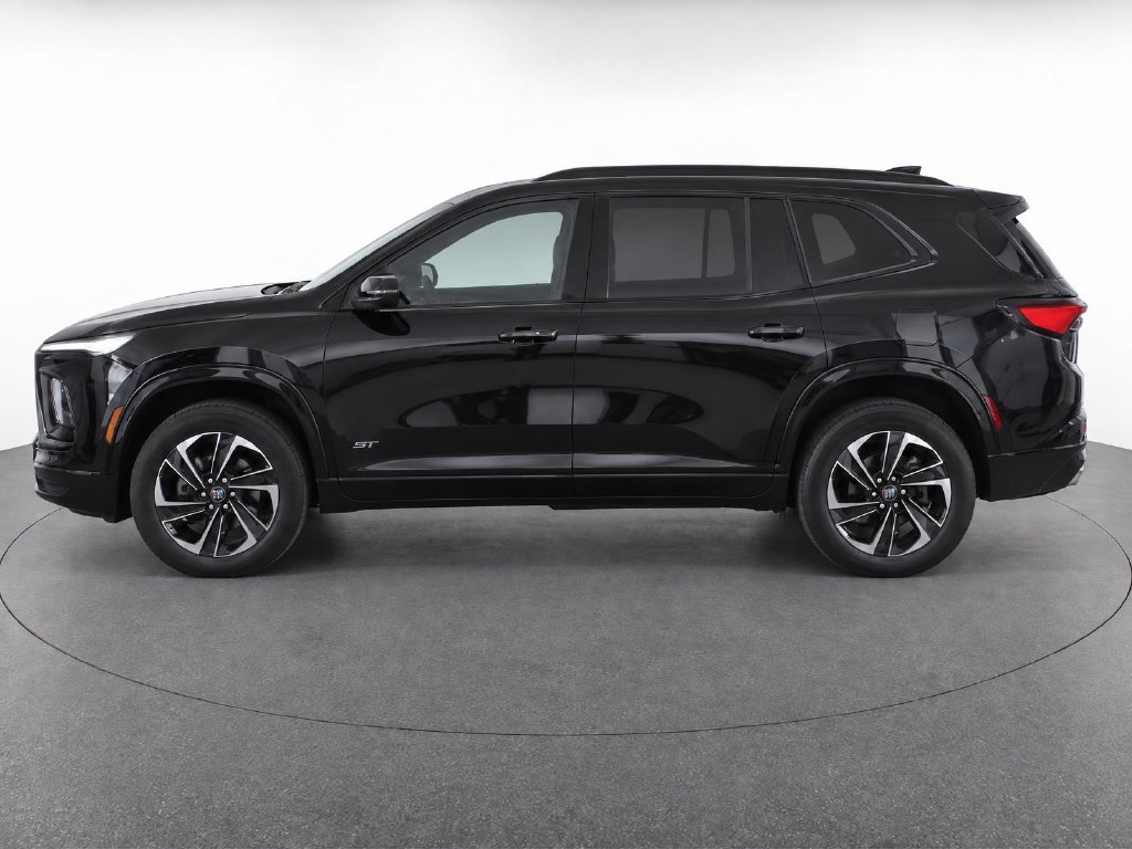 Used 2026 Buick Enclave Sport Touring FWD image 6