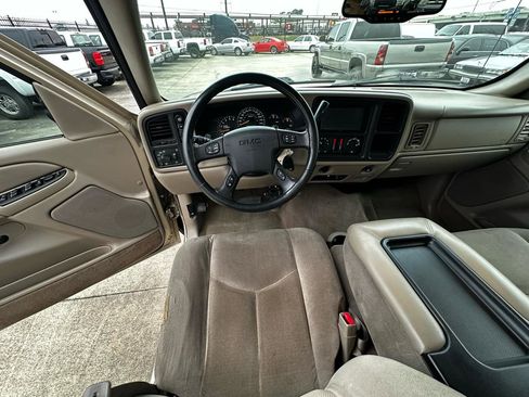 Used 2005 GMC Sierra 1500 SLE w/ Off-Road Package image 50