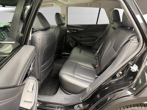 Used 2023 Subaru Outback Limited AWD/4WD image 13