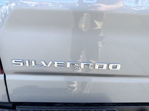 Used 2026 Chevrolet Silverado 1500 RST AWD/4WD image 44
