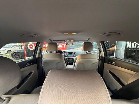 Used 2016 Hyundai Tucson Eco AWD/4WD image 22