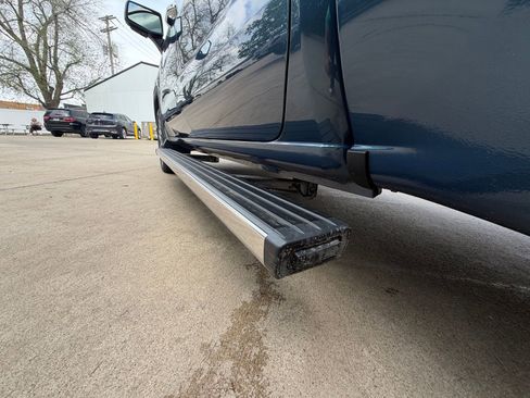 New 2026 GMC Sierra 1500 Denali Ultimate AWD/4WD image 41
