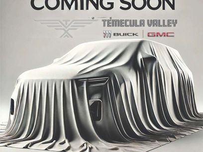 Used 2024 GMC Sierra 1500 AT4 w/ Technology Package