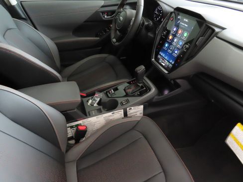 New 2025 Subaru Crosstrek 2.5i Limited w/ Crosstrek Mirror Package image 26