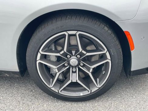 New 2026 Dodge Charger Scat Pack image 12