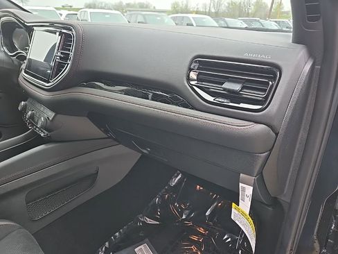New 2026 Dodge Durango GT AWD/4WD image 79