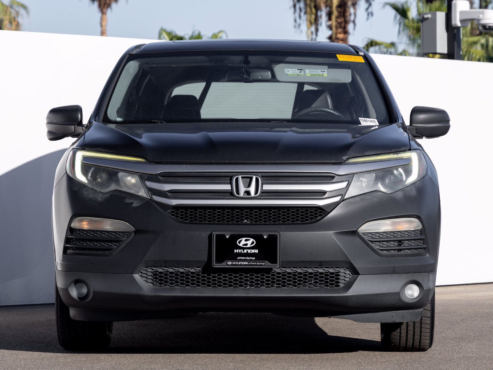 Used 2016 Honda Pilot EX-L image 3