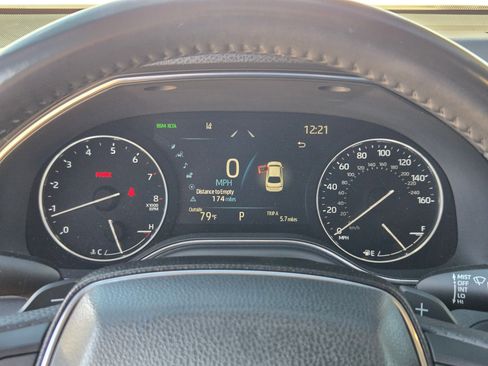 Used 2022 Toyota Avalon Touring image 25