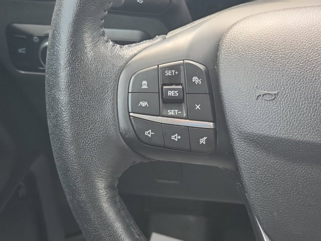 Used 2023 Ford Bronco Sport Outer Banks w/ Tech Package AWD/4WD image 25