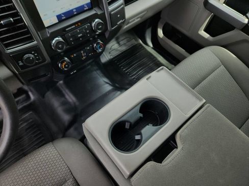 Used 2020 Ford F150 XLT w/ FX4 Off-Road Package AWD/4WD image 22