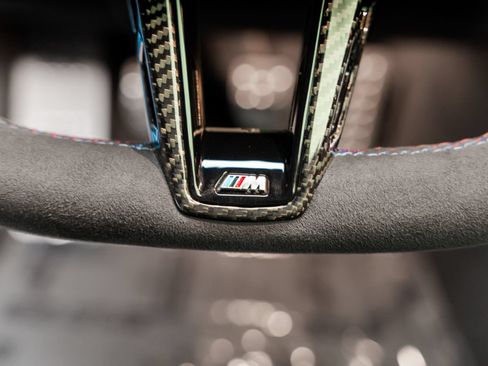 Used 2024 BMW M2 w/ Lighting Package RWD image 53