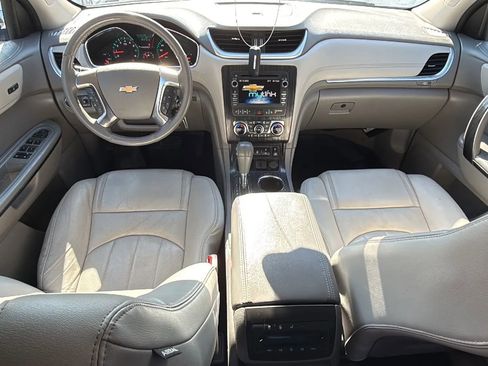 Used 2016 Chevrolet Traverse LTZ AWD/4WD image 30