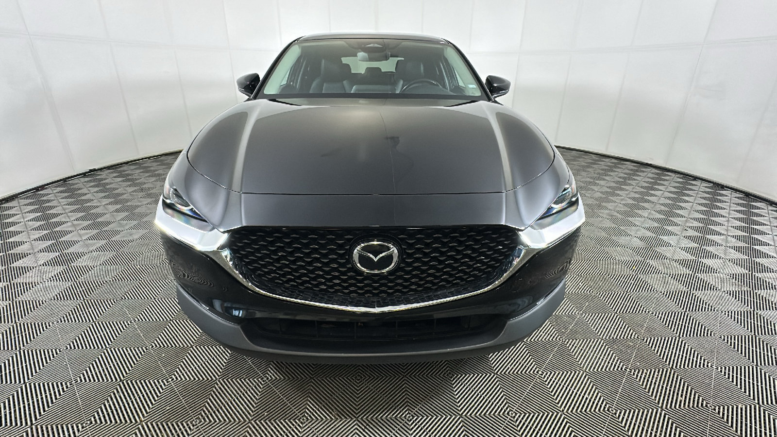 Used 2024 MAZDA CX-30 AWD 2.5 S w/ Select Sport Pkg image 8
